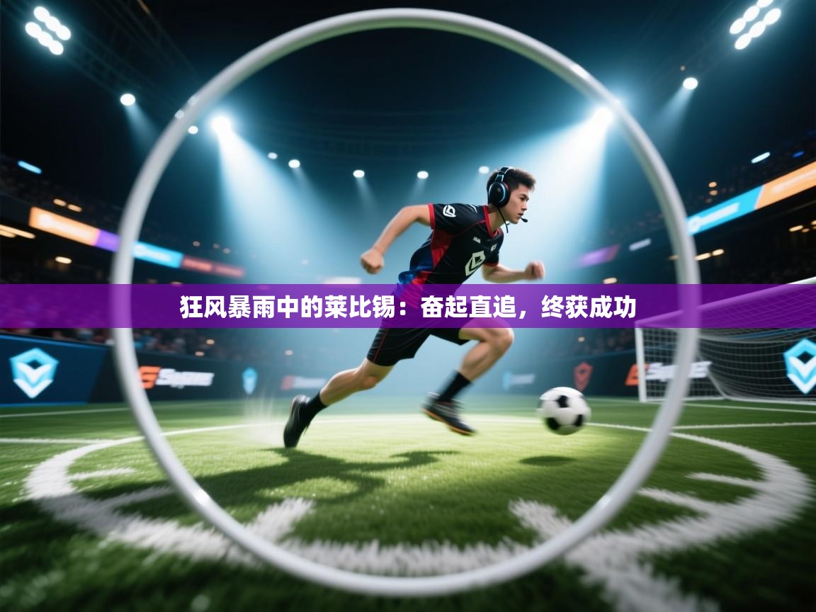 狂风暴雨中的莱比锡：奋起直追，终获成功