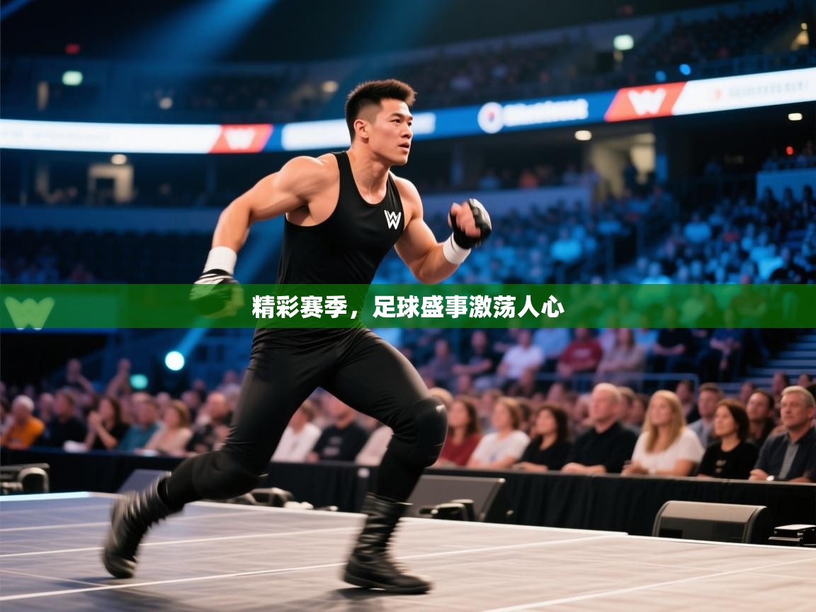 精彩赛季,足球盛事激荡人心