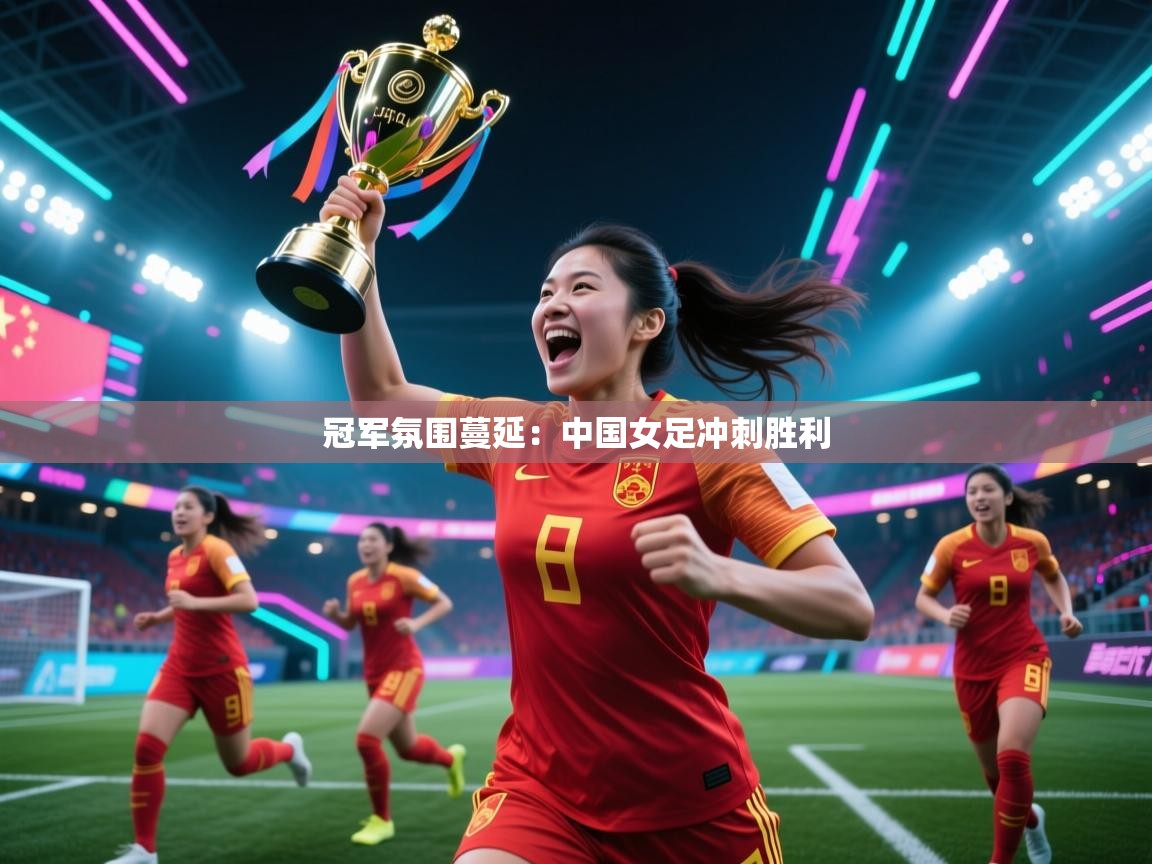 冠军氛围蔓延:中国女足冲刺胜利