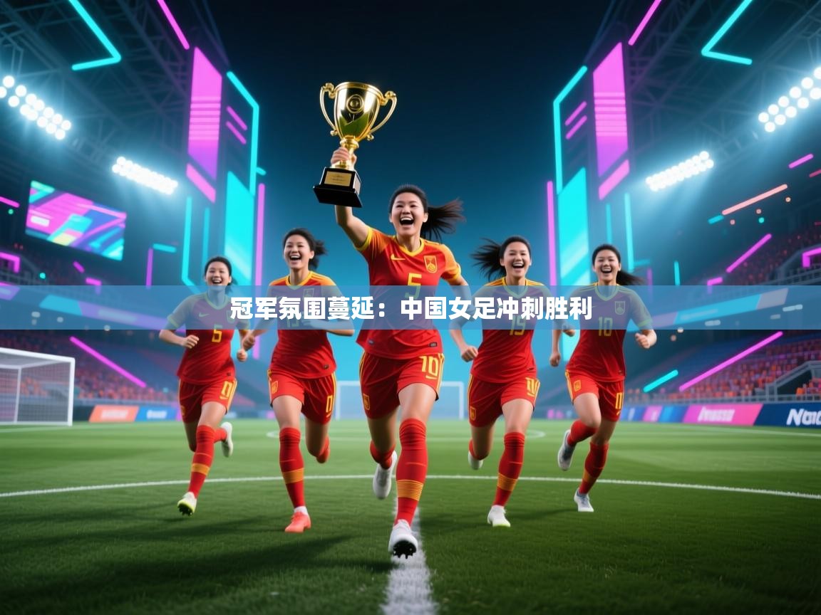 冠军氛围蔓延：中国女足冲刺胜利  第2张