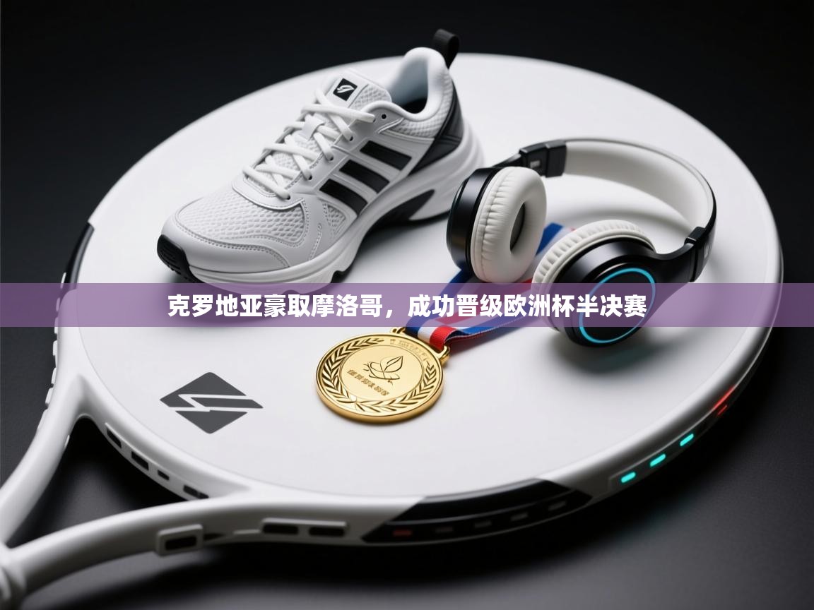 克罗地亚豪取摩洛哥，成功晋级欧洲杯半决赛  第2张