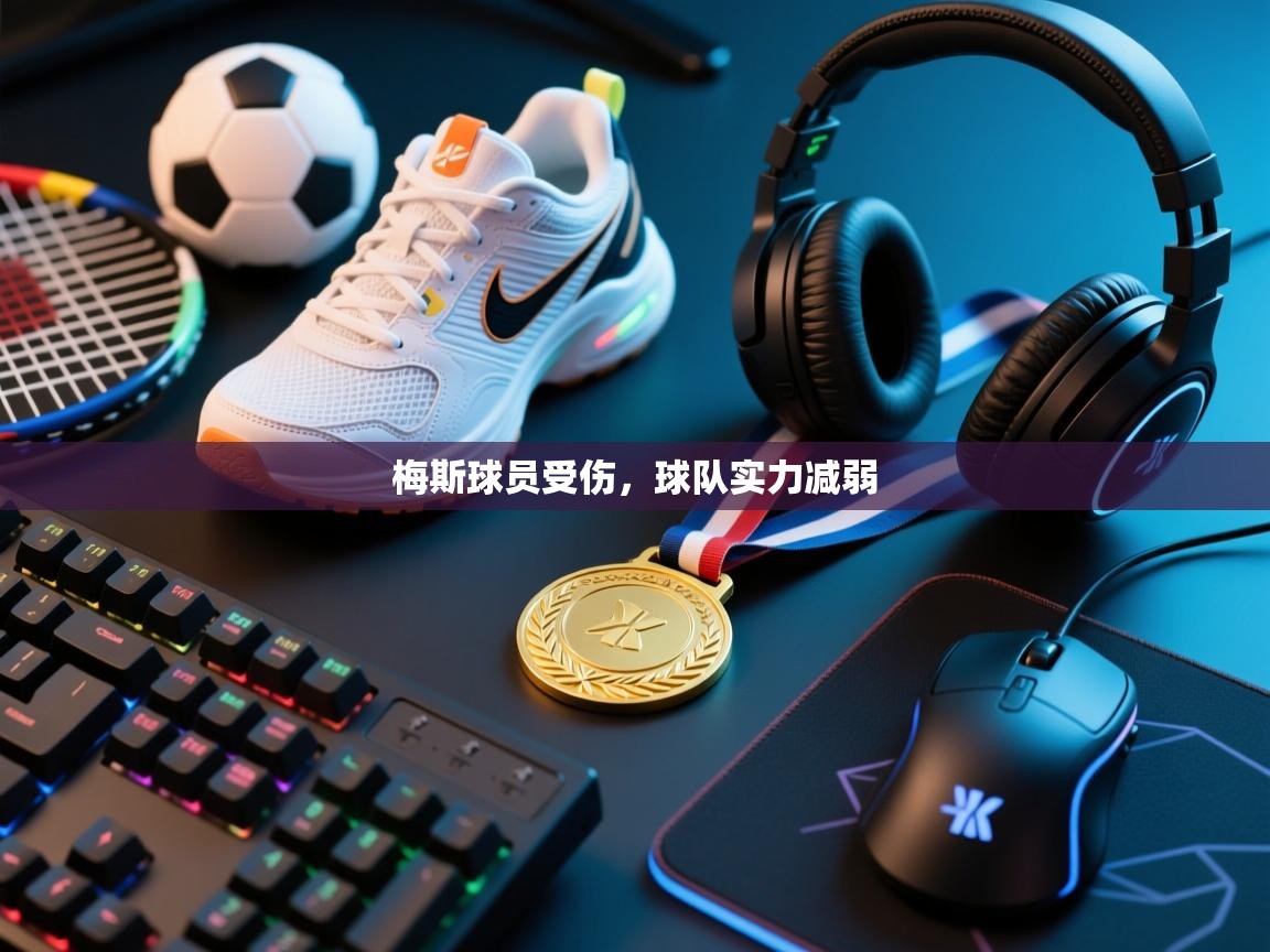 梅斯球员受伤，球队实力减弱  第2张