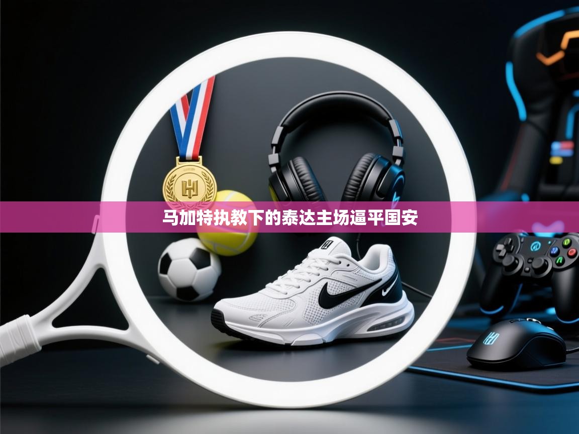 马加特执教下的泰达主场逼平国安