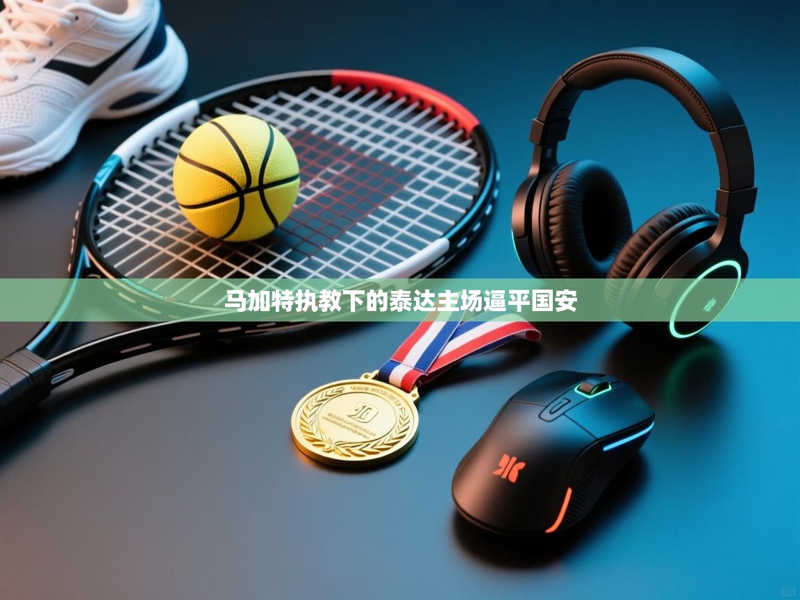 马加特执教下的泰达主场逼平国安  第2张