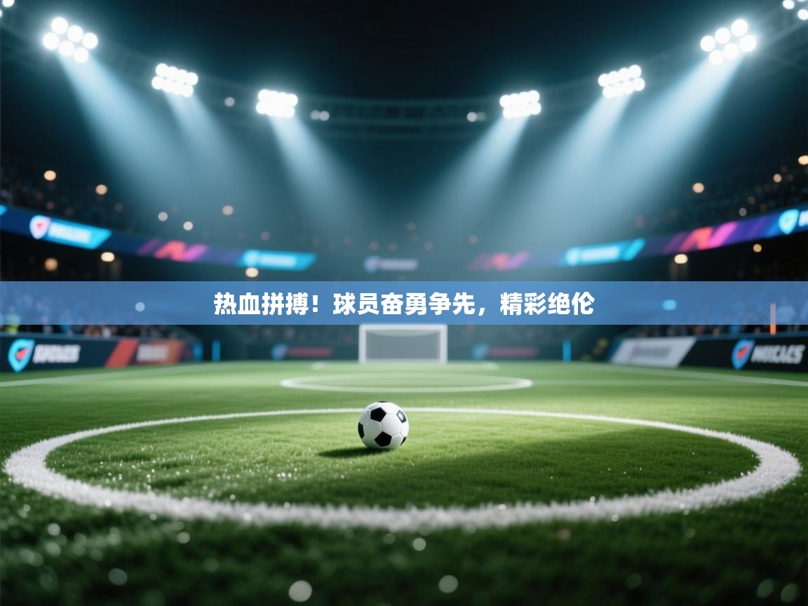 热血拼搏！球员奋勇争先，精彩绝伦