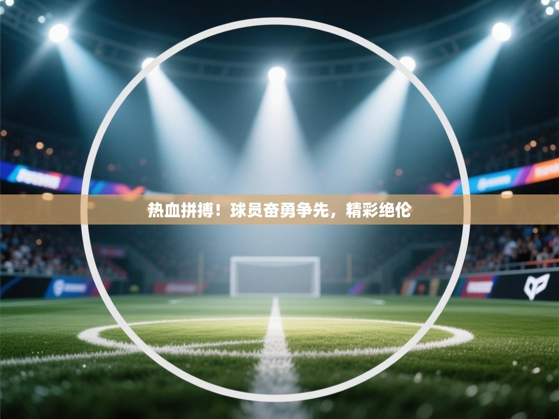 热血拼搏！球员奋勇争先，精彩绝伦  第2张