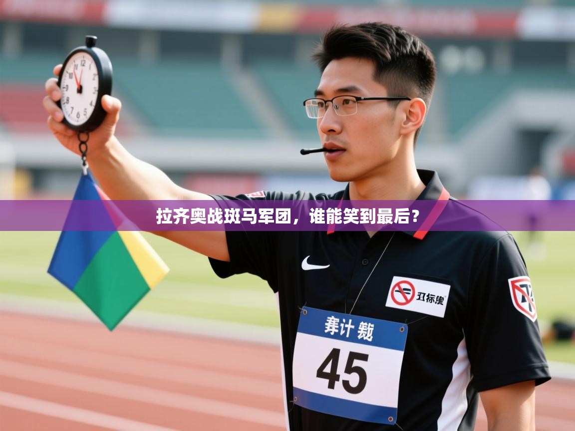 拉齐奥战斑马军团，谁能笑到最后？  第2张