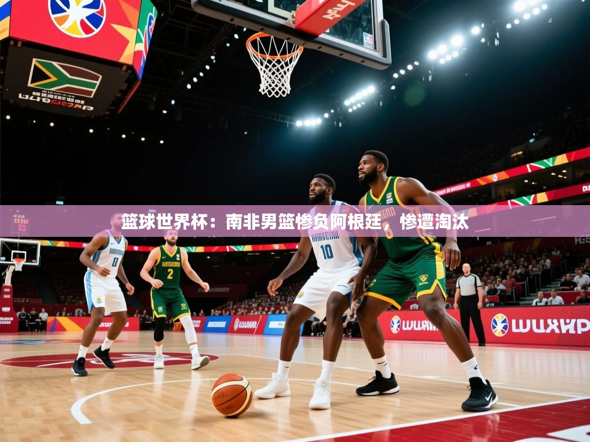 篮球世界杯：南非男篮惨负阿根廷，惨遭淘汰